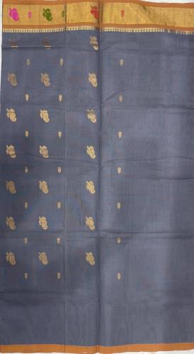 SAREES JAYANKONDAM COTTON 550 MTS